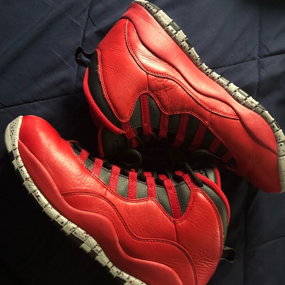 Jordan 9
